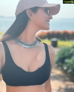 Sonal Chauhan Instagram - Have a happy Monday….. 🌸🌸🌸
📸 @himanichauhan 
.
.
.
.
.
.
.
.
.
.
.
.
.
.
.
.
.
.
.
.
.
.
.
.
.
.
.
#ॐ #love #sonalchauhan #smile #happiness #positivevibes #blessings #bikini #goa #newbeginnings #newyear #2022 #monday #morning