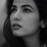 Sonal Chauhan Instagram - And then there are songs I can’t listen to without hearing you….. 🤍 . . . . . . . . . . . . . . . . . . . . 📸 @dieppj #love #sonalchauhan #magic #fearless #heart #open #eyes #wildfire #friday #morning #blessed #protected