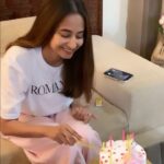Sonal Chauhan Instagram - Happy happy Birthday and a beautiful year ahead to my best friend , confidante and my most special girl. Wish you nothing but the best of everything in life and wish you everything that your heart desires. Love you today, tomorrow and everyday my angel 👼🏻 @himanichauhan #happybirthdaytim
