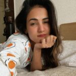 Sonal Chauhan Instagram - Good morning 🍳 What are your weekend plans? . . . . . . . . . . . . . . #ॐ #love #sonalchauhan #weekend #friday #morning