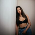 Sonal Chauhan Instagram - Your task is not to seek for love, but merely to seek and find all the barriers within yourself that you have built against it ~ Rumi . . . . . . . . . . . . . . . . 📸 @bharat_rawail #ॐ #love #stayhome #staysafe #positivevibes #thankyou #gratitude #blessed #prayers #tuesday #morning #rumi #rumiquotes