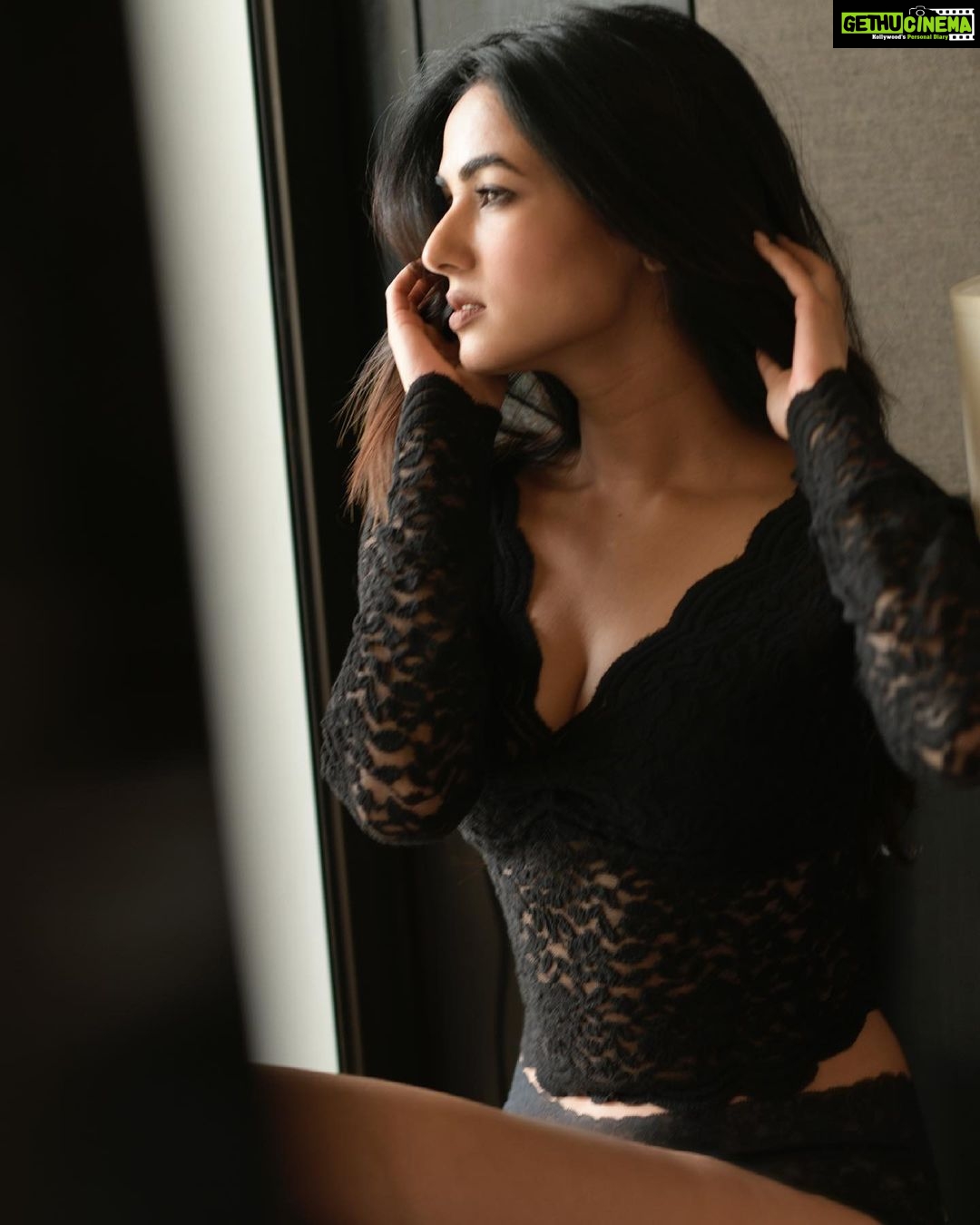 Sonal Chauhan - 231.6K Likes - Most Liked Instagram Photos