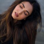 Sonal Chauhan Instagram - Soaked in Mon~Daze 😴💖✨ . . . . . . . . . 📸 @dieppj #ॐ #love #sonalchauhan #monday #favoriteday #peace #positivevibes #positivity #possibilities #beauty #hair #faith #lifestyle #life #magic #happiness #happygirl #sea #ocean #waves #sand #sun #skin #beach #beachlife #2021 #newyear #newbeginnings