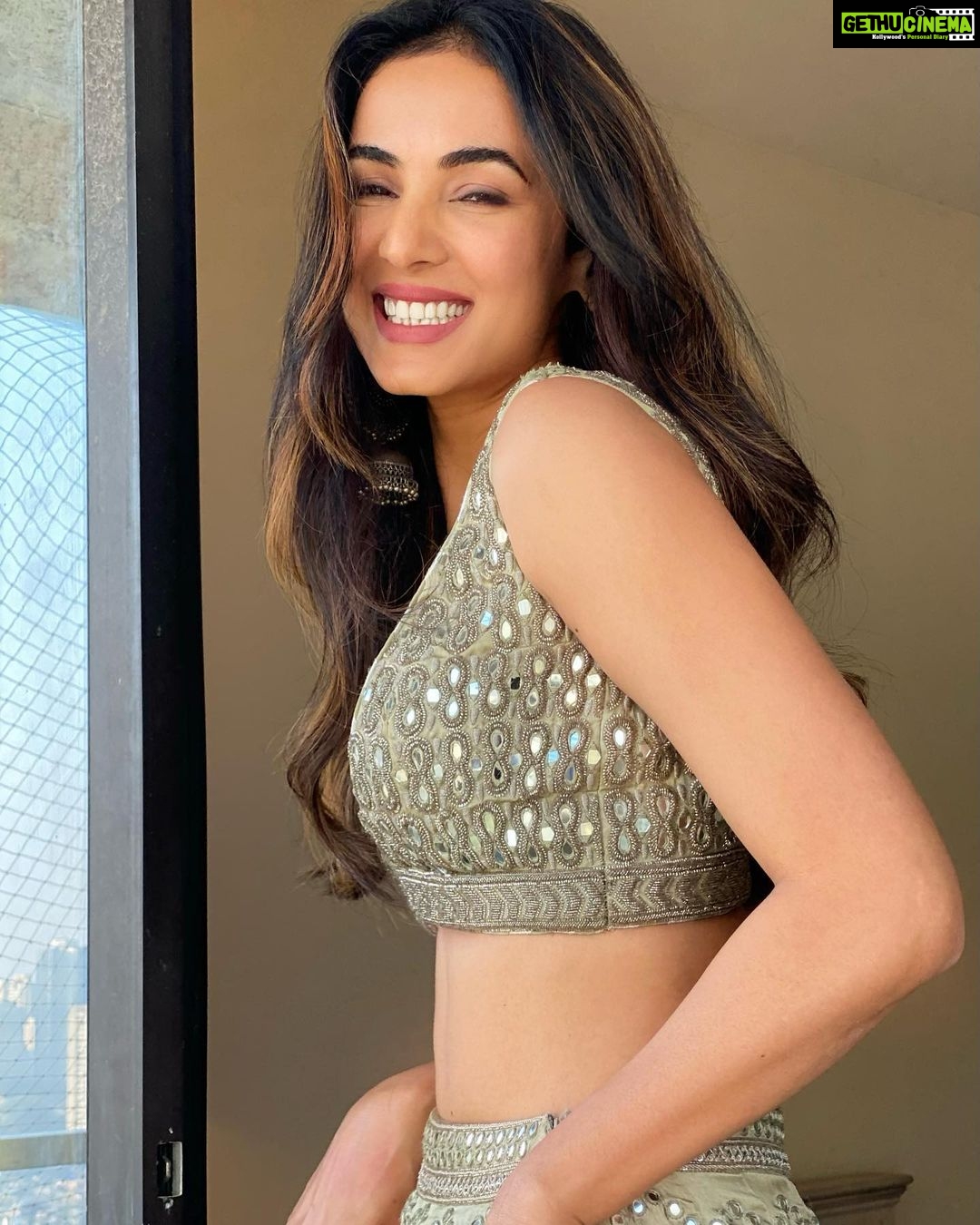 Sonal Chauhan - 234K Likes - Most Liked Instagram Photos
