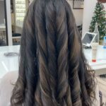 Sonal Chauhan Instagram - Morning satisfaction 💇‍♀️🥰 ☀️ Thank you @vipulchudasamaofficial for getting me ready for the festive season 🎉🎄🎅 @vipulchudasamasalon You’re truly a genius ♥️ Loveeee my new look. BESTTTTTTT 💯 . . . . . . . . . . . . . . . #love #sonalchauhan #hair #haircolor #beauty #festive #tistheseason #happiness #christmas #newyear #newbeginnings #saturday