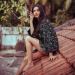 Sonal Chauhan Instagram – For so delicious were the words she sung…
It seemed he had loved them a whole summer long… 🌿🦖
.
.
.
.
.
.
.
.
.
.
.
.
.
.
.
.
.
.
.
📸 @bharat_rawail 
HMU @divyashetty_ 
#ॐ #love #sonalchauhan #photography #story #live #laugh #magic #positivevibes #positivity #miracle #faith #pixiedust #fairytale #friday #morning