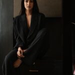 Sonal Chauhan Instagram - We make our own fortunes n them call them fate , and what better excuse to choose a path than to insist that it’s our destiny. But at the end of the day we all have to live with our choices , no matter who’s looking over our shoulder 👑✨ . . . . . . . . . . . . . . . #love #thougts #sonalchauhan #beauty #positivevibes #positivity #positivethinking #joy #protection #destiny #fate #life #choices #black #photography #fashion