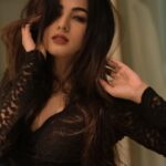 Sonal Chauhan Instagram – 🤍🤍🤍
.
.
.
.
. 
.
.
.
.
.
#love #sonalchauhan #black #lace #desire #positivevibes #photography #power #positivity #blessed #protection #beauty #tuesday #thoughts