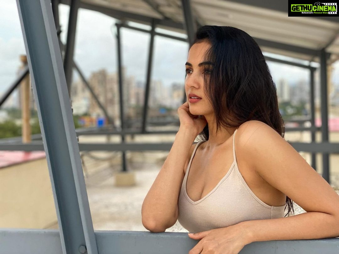 Sonal Chauhan - 209.6K Likes - Most Liked Instagram Photos