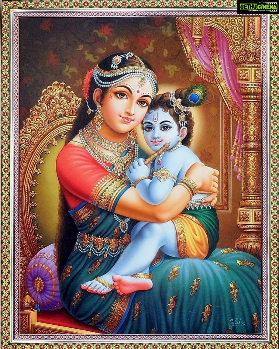 Sonal Chauhan Instagram - 🌸🌸🌸जन्माष्टमी की शुभकामनाएँ🌸🌸🌸 . . . . . . . . . . . . . #janamashtami #jaishreekrishna #love #sonalchauhan