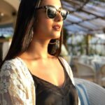 Sonal Chauhan Instagram - My 2020 summer plans~ Going through the moments captured in photos of all my previous summers 😞🌸☀️💞🙄🌈 That’s as good as gets 😕😤😂 📸 @himanichauhan . . . . . . . . . . . . . . . . . #throwback #love #summer #sonalchauhan #summervibes #positivevibes #holiday #missing #gratitude #notcomplaining #sunset #sunrise #sun #suninmyface #wishes #dream