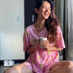 Sonal Chauhan Instagram - Healthy, Happy and Hydrated skin = Happiness 🌸💖💖 Agree? . . . . . . . . . . . . . . . . . 📸 @himanichauhan #love #sonalchauhan #skincare #cleansing #toner #moisturizer #sunscreen #selflove #selfcare #skincare #wednesday #morning #hydration #tuesday #laugh