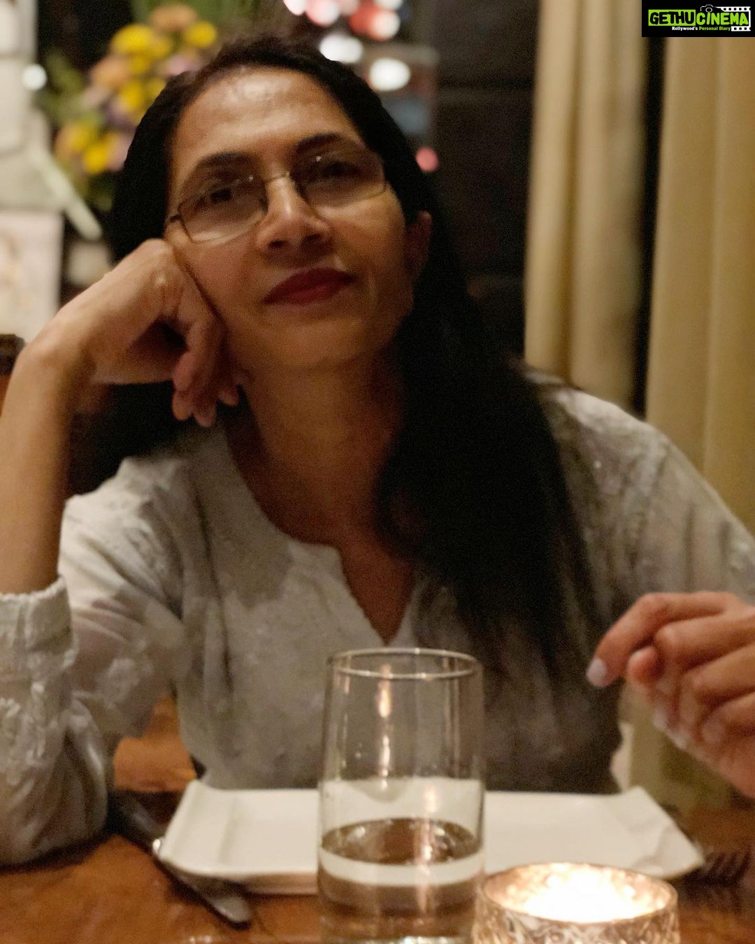 Sonal Chauhan Instagram - माँ 🤍 . . . . . . . . . . #happymothersday #mummy