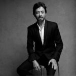 Sonal Chauhan Instagram - Heaven just got luckier today. Just heard about @irrfan sir. Don’t want to believe this. Don’t know how to react. Finest at everything that he ever did. Even his last fight. We’ve lost a gem today. Strength to his family. RIP #IrrfanKhan 💔