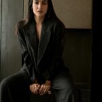Sonal Chauhan Instagram - 🌪🌪🌪 . . . . . . . . . . . . . . 📸 @amitmehra_photography Edited by @kaushalpurohit08 @dieppj #photography #love #sonalchauhan #magic