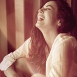 Sonal Chauhan Instagram - Laugh a little harder, worry a little less 💫♥️🧿 . . . . . . . . . . . . #love #laugh #sonalchauhan #laughter #faith #positivity #magic #miracle #wednesday