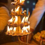 Sonal Chauhan Instagram – To the most beautiful magical beginnings. God bless us all !!! 🙏🏻💫👼🏻