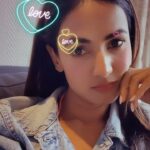 Sonal Chauhan Instagram – OMG !!! The sound of the weekend approaching 👀🤪♥️