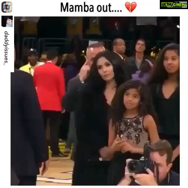 Sonal Chauhan Instagram - MAMBA OUT 💔 RIP LEGEND 💔💔💔 #ripkobe #ripgigi #legend #nba
