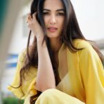 Sonal Chauhan Instagram – Come away with me !!!!💛💫💛✨🐥 .
.
.
.
.
.
.
.
. 
Outfit @junne_couture 
Styled by @aayeshaa.mariam 
HnM @vijaysharmahairandmakeup
Photography @i_ak_photographer 
#sunday #sundaymorning #junnecouture #indian #fashion #fashionphotography #love #magic #miracle #beauty #instagood #sonalchauhan #nandamuri #balakrishna #ruler #eyes #makeup #yellow #sunshine #sun