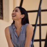 Sonal Chauhan Instagram - Live. Love. Laugh ♥️💫🌈 . . . . . . . . 📸- @himanichauhan #live #love #laugh #magic #positivevibes #happygirl #sonalchauhan #saturday #weekendmode