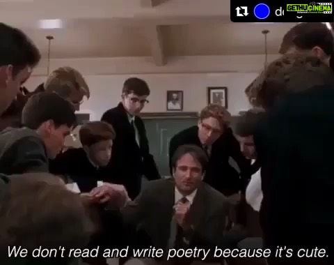 Sonal Chauhan Instagram - π«πΈππ« . . . . . . #deadpoetssociety #love #passion #poetry #beauty #romance #human #positivevibes #cinema #art