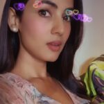 Sonal Chauhan Instagram – Some morning love for you  XOXO 💋💋💋
.
.
.
.
.
.
.
#morning #kisses #love #instafun #hearts #nbk105 Bangkok Marriott Marquis Queen’s Park