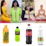 Sonal Chauhan Instagram - Part 2 … Little did I know while posting my yoga pics, that I’ll turn into meme material …. Not that I’m complaining since mostly I was compared to my favourite fruit 🥭 But I must admit , Ive been truly entertained. Thank you guys for being nice and keeping it fun like always. As promised, Posting some of the memes that made me laugh. Which one is your favourite 🤩 Tell me in the comments 💖💛💖 @instagram pls be kind this time. . . . . . . . . . . . . . . . #love #sonalchauhan #sonalchauhanmemes #fun #thankyou #memes #sunday #fun