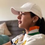 Sonal Chauhan Instagram – Ah… nothing compares to this feeling. A completely one sided game once again. Team India , you have done us proud yet again 🇮🇳🇮🇳🇮🇳 #indvspak #cricket #myindia