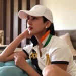 Sonal Chauhan Instagram – Watching the boys kill it!!!! Cmonnnnn Indiaaaaa 🇮🇳🇮🇳🇮🇳 #indvspak #cricket #myindia 🤞🏻