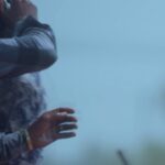 Sonal Chauhan Instagram - All you can do now is find shelter. #1daytoGo #Skyfire, premieres tomorrow, only on #ZEE5! #EndIsNear @zee5premium