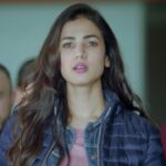 Sonal Chauhan Instagram – 2 DAYS TO GO!!! Our doom will fall on us, in 2 days from now. 
#Skyfire, premieres 22nd May, only on #ZEE5! #EndIsNear 
@zee5premium @_prat @jatin_goswami1 @senguptajisshu @bangdusen @shabskofficial