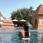 Sonal Chauhan Instagram - Summer state of mind 🏝⛱💦👙🌸☀️ . . . #pool #summer #summervibes #love #vacation #vacationmode #muchneeded #nofilter