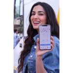 Sonal Chauhan Instagram – Heyyyyy  guys, so #Truecaller is not just a caller identification app anymore! It is a lot more than that with lots of new and awesome features. The one which i use the most is payment through UPI. It is super convenient and you all must check it out. #Truecaller is now my one stop app. @truecaller #MoreInOne New Delhi