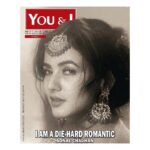 Sonal Chauhan Instagram - Thank you @youandimag for putting me the cover of your sankranti issue ♥️ . . . . #sankranti #youandi #festivalfashion #festival #2019 #first