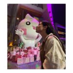 Sonal Chauhan Instagram – Kisses to ya’ll 🥰😘🥰🙈