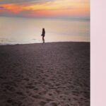Sonal Chauhan Instagram - M O O D !!! . . . . . #sunset #romance Mai Khao Beach