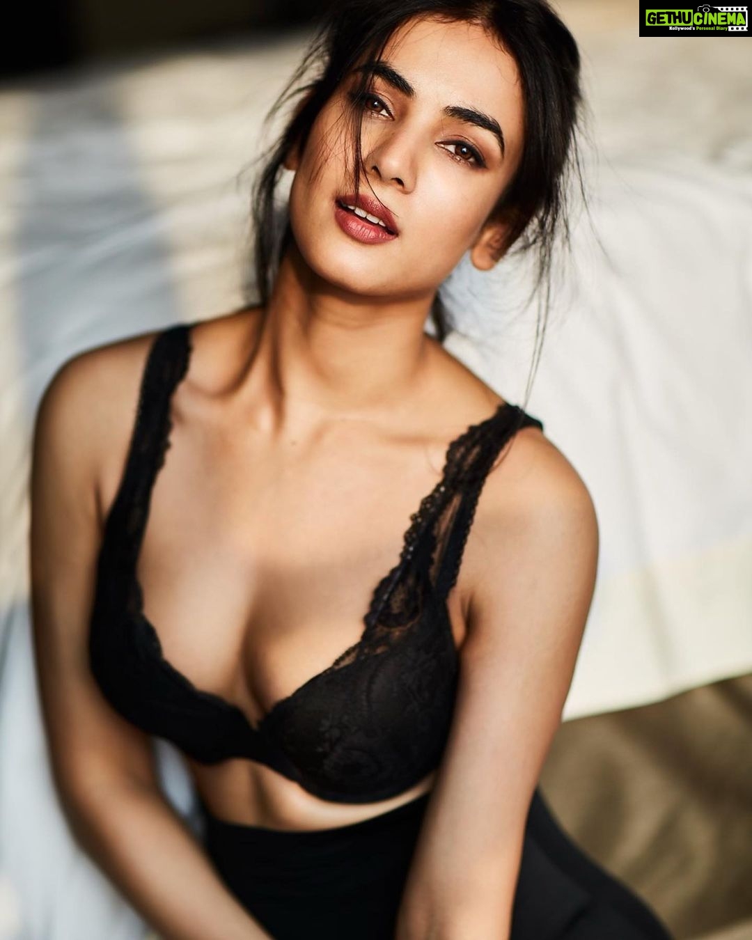 Sonal Chauhan - 248.5K Likes - Most Liked Instagram Photos