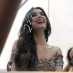 Sonal Chauhan Instagram – What is it that they say about happy girls? 🌸💕🌸 #live #laugh #love 
Captured by @himanichauhan #shotontheiphone