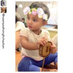 Sonal Chauhan Instagram - Welcome to Instagram my angel @naamyaahsinghchauhan 👼🏻 . Guys show her some love. #MYNIECE ♥️