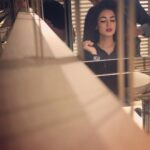 Sonal Chauhan Instagram – Calm before the storm!!! Thank you @makeupmonstersandy and @imrankhan60786 for glamming me up 💅🏻🌸💞
📸- @himanichauhan Roseate House New Delhi