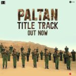 Sonal Chauhan Instagram - We before I. Let’s celebrate brotherhood, love for the nation and passion for winning with the #PaltanTitleTrack: LINK IN BIO! @zeestudiosofficial #JPFilms @nidhiduttaofficial @anumalikmusic #JavedAkhtar @aslidivyakumar #Irrfan #Adarsh @khudaabaksh ‬@zeemusiccompany @apnabhidu @rampal72 @sonu_sood @guruchoudhary @siddhanthkapoor @harshvardhanrane @luvsinha @egupta @monica_gill1 @ms.dipika