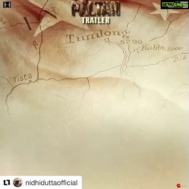 Sonal Chauhan Instagram - #Repost @nidhiduttaofficial with @get_repost ・・・ Our Paltan is unstoppable!!@zeestudiosofficial @rampal72 @sonu_sood @harshvardhanrane @guruchoudhary @luvsinha @siddhanthkapoor @apnabhidu