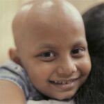 Sonali Bendre Instagram - To the little but mighty warriors battling pediatric cancer, we salute you… and every one of the families, medical caretakers and specialists who are battling for you. This International Childhood Cancer Day, join me and Cuddles Foundation in nourishing children in their fight against cancer and becoming their friends for life. Because #FoodHeals. @cuddlesfoundation works with government and charity cancer hospitals across India, providing children with holistic nutrition through their treatment. Click the link in the bio to donate.