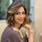 Sonali Bendre Instagram – Chop – chop – boom 💇🏻‍♀️ 

Haircut by: @kantamotwani @kromakaysalon 
Shot by: @suzkr 

🎶: Kid Francescoli – Moon

#ReelItFeelIt