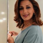 Sonali Bendre Instagram – When all else fails… make a cup of coffee for yourself… ☕️

🎶: 𝘋𝘦𝘢𝘵𝘩 𝘉𝘦𝘥
𝘚𝘰𝘯𝘨 𝘣𝘺 𝘗𝘰𝘸𝘧𝘶