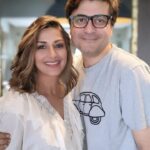 Sonali Bendre Instagram – ♾♥️ @goldiebehl  #HappyAnniversary #19Years