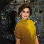 Sonali Bendre Instagram - Characters you meet at @thecharcoalproject. #ThrowbackThursday #tbt