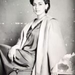 Sonali Bendre Instagram - “Don’t define your world in black and white... because there is so much hiding amongst the greys”