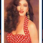 Sonali Bendre Instagram - The days of matching your lipstick with your outfit... #FlashbackFriday 🙈😋♥️ . . .🎶: 𝘔𝘦𝘮𝘣𝘢 @memba.music